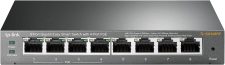 TP-Link TL-SG108PE 8 Port Gigabit PoE Switch specifications and price in Egypt
